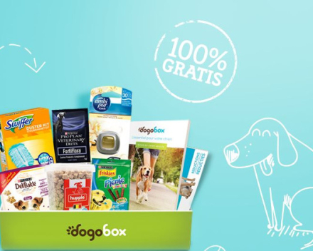 Gratis Dogobox ! 