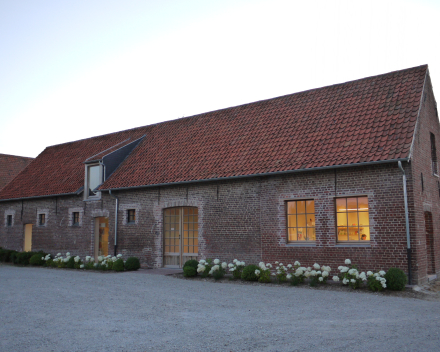 Veilig parkeren voor de praktijk is altijd mogelijk.