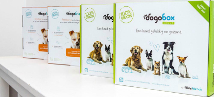 Gratis Dogobox ! 